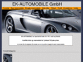 ekautomobile.com