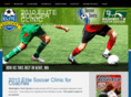 elitesoccerclinics.com