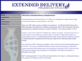 extendeddelivery.com