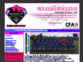 footballchomthong.com