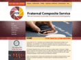 fraternalcomposite.com