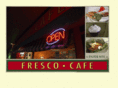 frescocafeandcatering.com