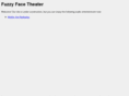 fuzzyfacetheater.com