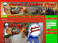 gardosoven.com