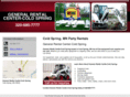 generalrentalcoldspring.com