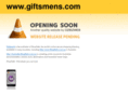 giftsmens.com