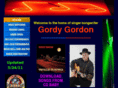 gordygordon.com