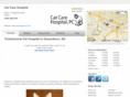 greensborocathospital.com