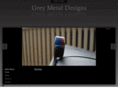 greymetaldesigns.com