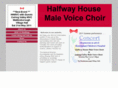 halfwayhouse-choir.org