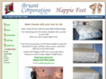 happiefeet.com
