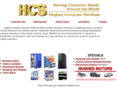 hcsdirect.com