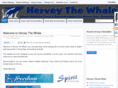 herveythewhale.com