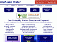 highlandwater.com