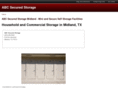 homeportstorage.com