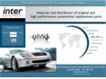 interautoparts.com