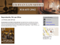 jdryanlaw.net