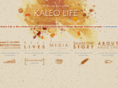 kaleolife.com