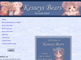 kesseysbears.com
