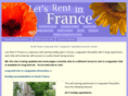 letsrentinfrance.com