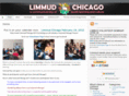 limmudchicago.org