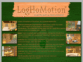 loghomotion.com