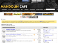 mandolincafe.net