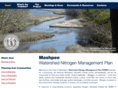 mashpeewaters.com