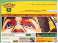 mateenergydrink.com