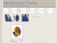 mckinnonfund.org