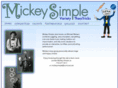 mickeysimple.com