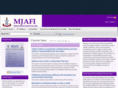 mjafi.org