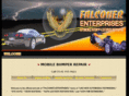 mobilebumperrepair.net