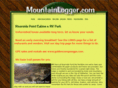 mountainlogger.com