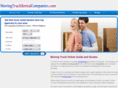 movingtruckrentalcompanies.com