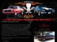 musclecarsofaustin.com