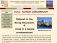 mymountainretreat.com