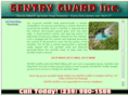 mysentryguard.com