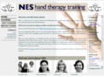 neshands.co.uk