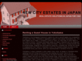 newcity-estates.com