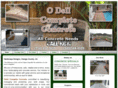 odellcompleteconcrete.com