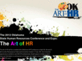 okhrconference.com
