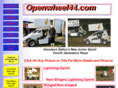 openwheel44.com