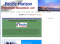 pacifichorizonwohnmobileneuseeland.com