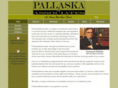 pallaska-associates.com
