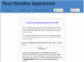 paulwoolleyappraisals.com