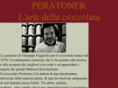 peratoner.it