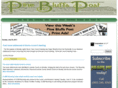 pinebluffspost.com
