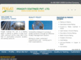 pragaticoatings.com