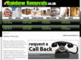 rainbowremovals.co.uk